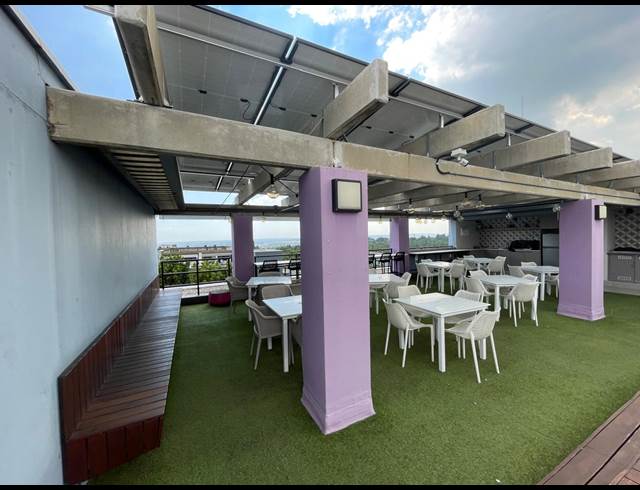 2,168M² OFFICE TO LET IN BRYANSTON