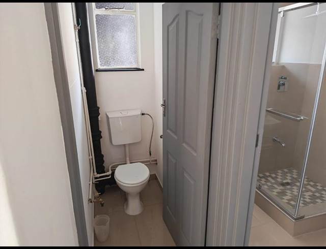 1 BEDROOM PROPERTY TO RENT IN OVERPORT