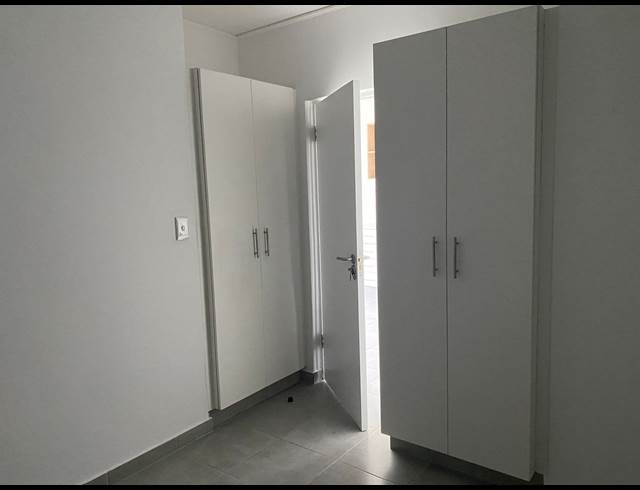 2 BEDROOM APARTMENT TO LET IN SALT ROCK