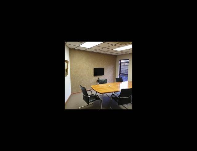 Office property to rent in ROSEBANK