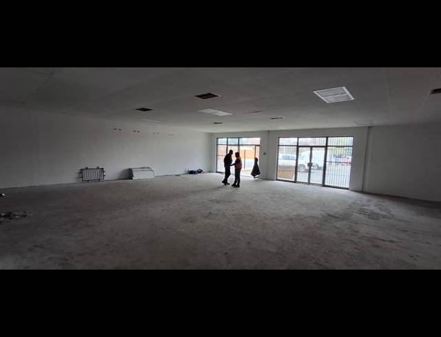 246M² BUSINESS TO LET IN BRAKPAN CENTRAL