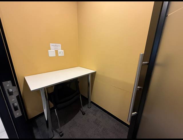 625M² OFFICE TO LET IN ROSEBANK