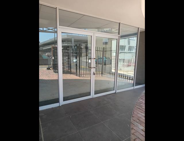 587M² OFFICE TO LET IN MUSGRAVE