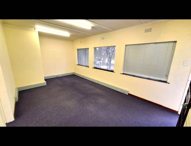 230M² OFFICE TO LET IN NELSPRUIT RURAL