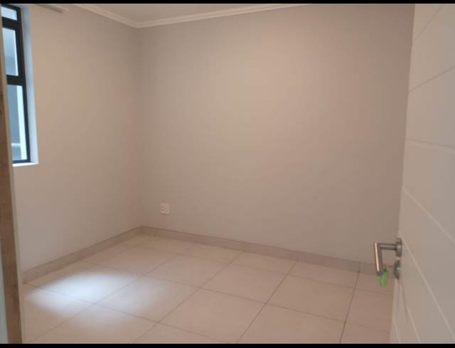 2 BEDROOM APARTMENT TO LET IN UMHLANGA RIDGE