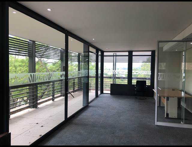 73M² MEDICAL SUITE TO LET IN NELSPRUIT CENTRAL