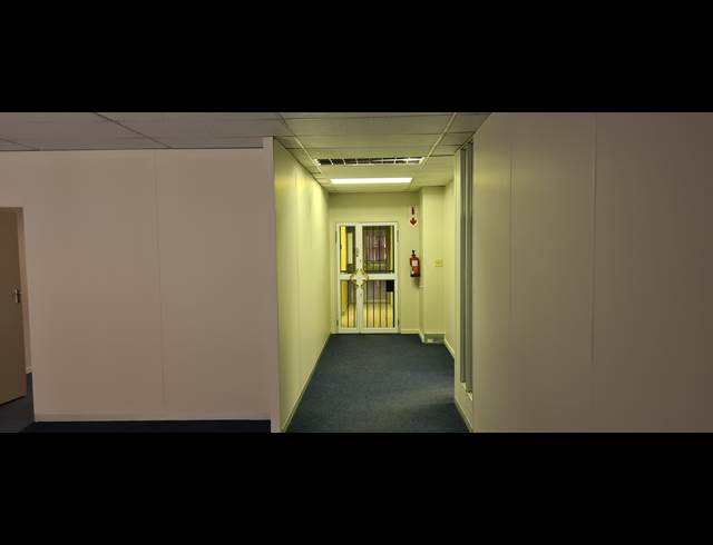 1,430M² OFFICE TO LET IN NELSPRUIT CENTRAL