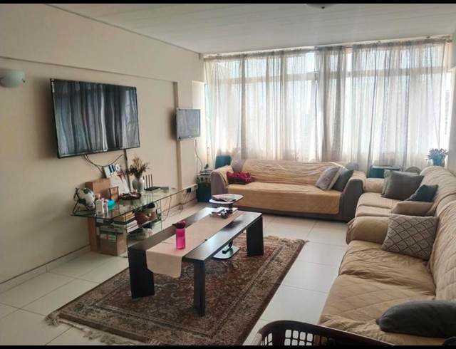 2 BEDROOM PROPERTY TO RENT IN PRIMROSE