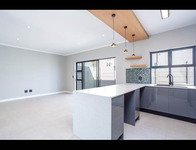 3 BEDROOM HOUSE RENTED IN SYBRAND PARK