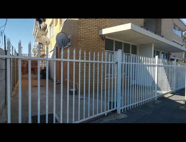 0 bed property to rent in ROUX PARK