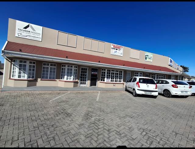 51M² RETAIL RENTED IN GONUBIE
