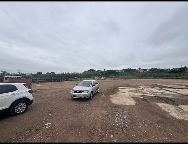 2,500M² WAREHOUSE TO LET IN PHOENIX INDUSTRIAL