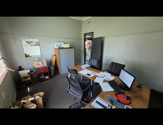 310M² FACTORY TO LET IN BOKSBURG EAST