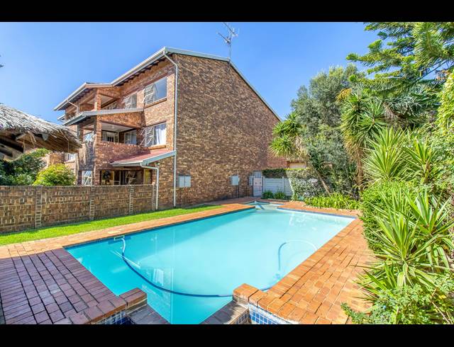 2 BEDROOM APARTMENT RENTED IN FAIRLAND