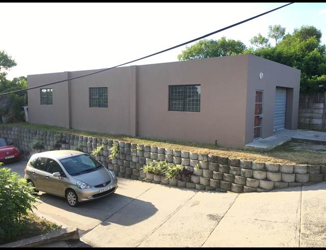 250M² WAREHOUSE RENTED IN CHISELHURST