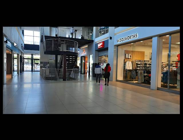 131M² RETAIL TO LET IN AUCKLAND PARK