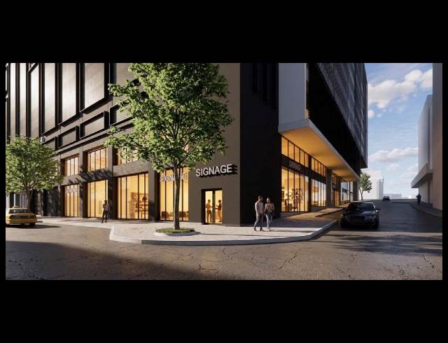 502M² OFFICE TO LET IN CAPE TOWN CITY CENTRE