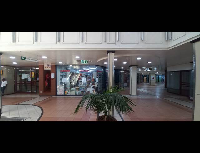 243M² RETAIL TO LET IN BLACKHEATH