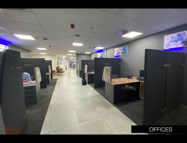 506M² RETAIL TO LET IN CAPE TOWN CITY CENTRE