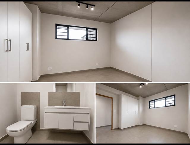 1 BEDROOM APARTMENT TO LET IN RIVONIA