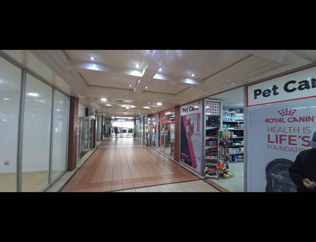 62M² RETAIL TO LET IN BLACKHEATH
