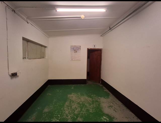 1,001.70M² WAREHOUSE TO LET IN WILSONIA
