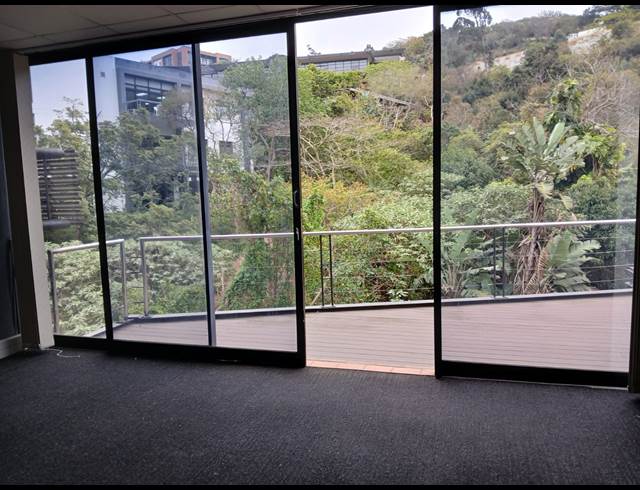 200M² OFFICE TO LET IN WESTVILLE