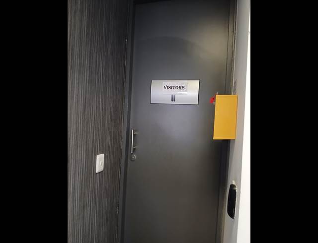 324M² OFFICE TO LET IN UMHLANGA RIDGE