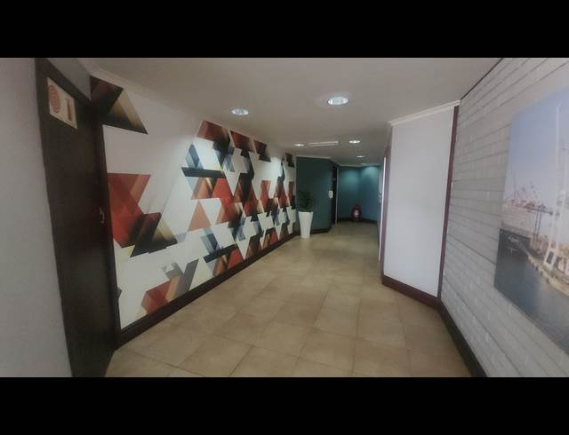 281M² OFFICE TO LET IN MORNINGSIDE