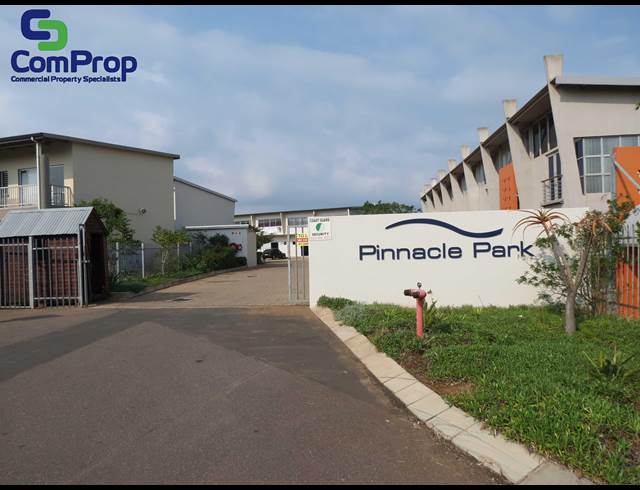 83M² OFFICE TO LET IN BALLITO CENTRAL
