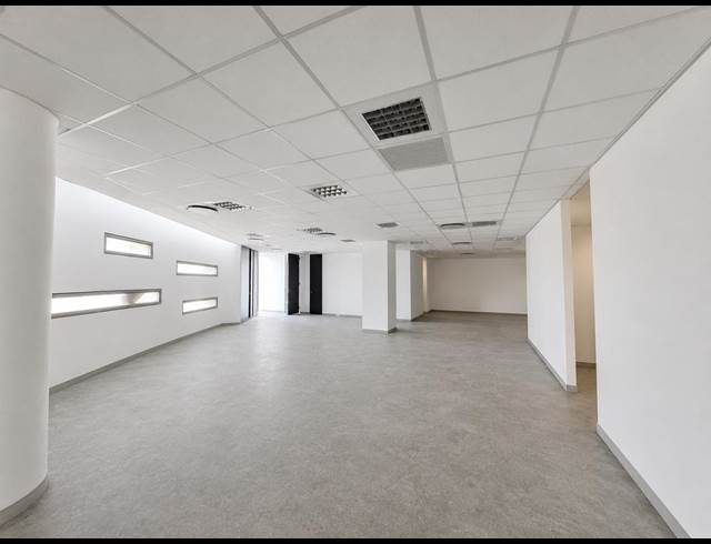 284M² OFFICE TO LET IN ILLOVO