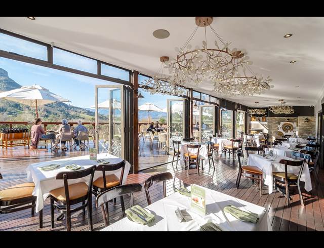 1 BEDROOM APARTMENT TO LET IN STELLENBOSCH FARMS