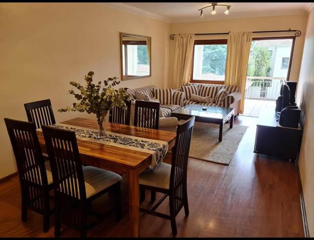 2 BEDROOM PROPERTY TO RENT IN BENMORE