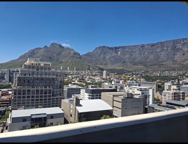 312M² OFFICE TO LET IN CAPE TOWN CITY CENTRE