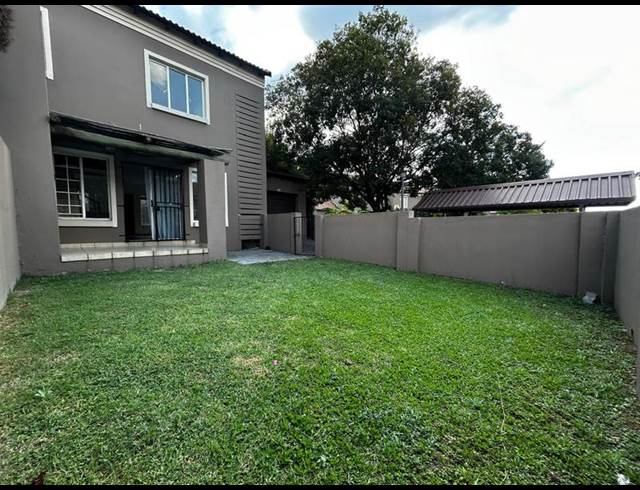 2 BEDROOM PROPERTY TO RENT IN VORNA VALLEY