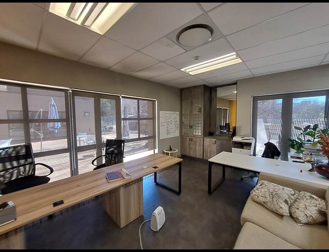 194M² OFFICE TO LET IN ILLOVO