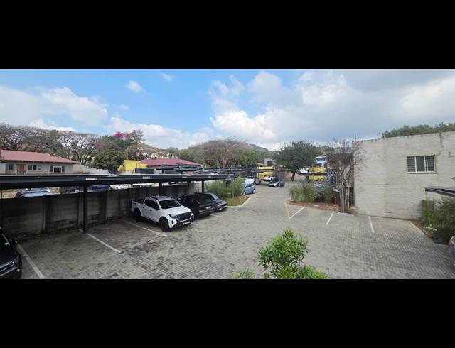45M² OFFICE TO LET IN NELSPRUIT EXT 1