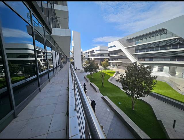 568M² OFFICE TO LET IN HIGHVELD