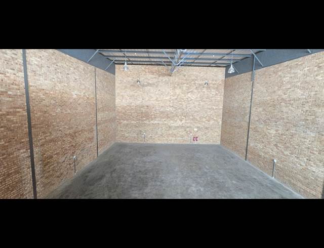 453M² WAREHOUSE TO LET IN KYA SANDS