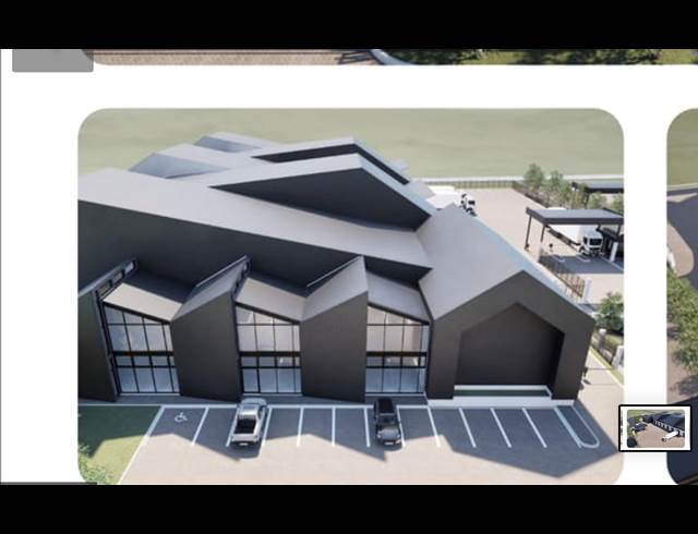 3,900M² WAREHOUSE TO LET IN KLAPMUTS
