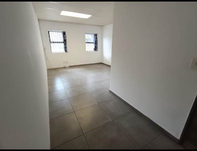 INDUSTRIAL PROPERTY TO RENT IN FERNDALE