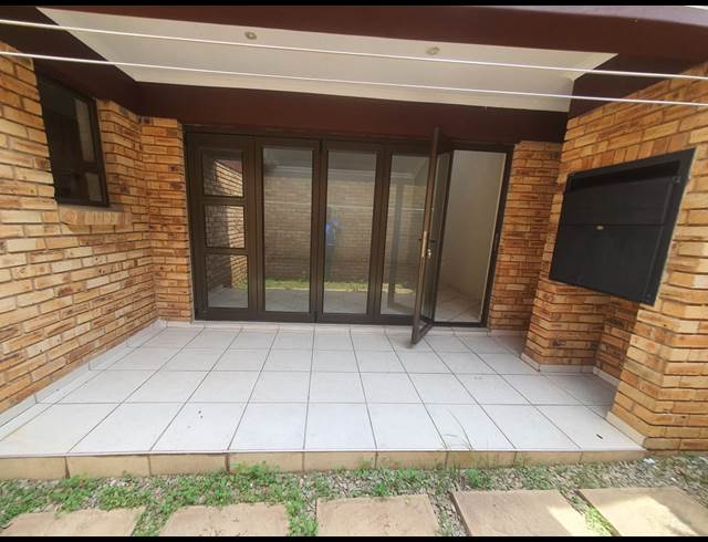 3 BEDROOM PROPERTY TO RENT IN GLEN MARAIS