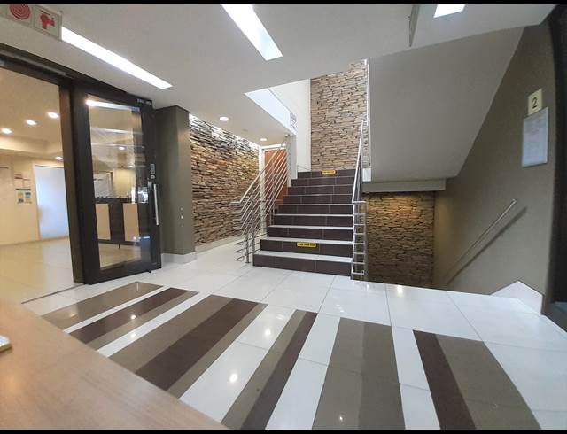 308M² OFFICE TO LET IN CENTURION CENTRAL