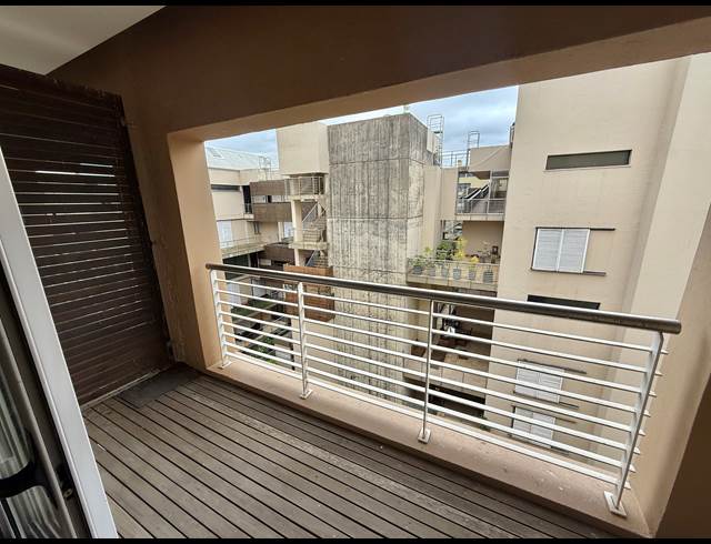 1 BEDROOM APARTMENT TO LET IN UMHLANGA RIDGE