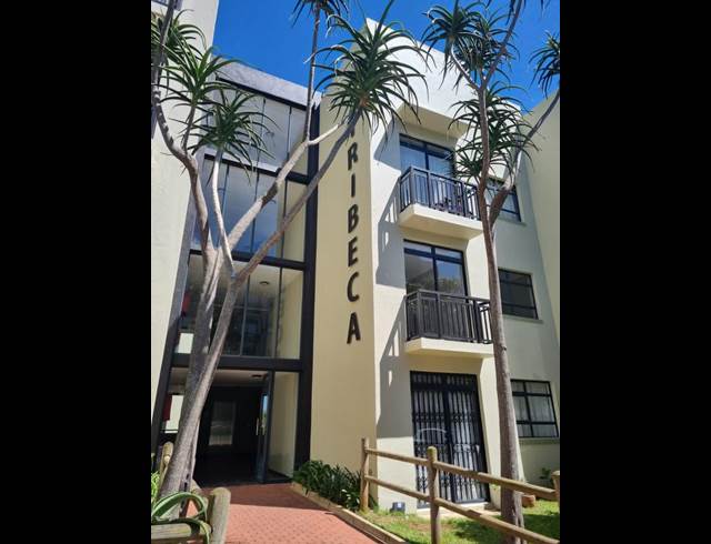 2 BEDROOM PROPERTY TO RENT IN UMHLANGA RIDGE