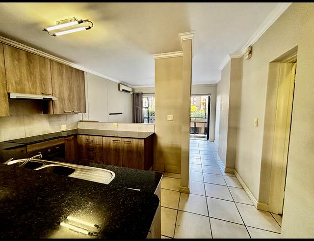 2 BEDROOM APARTMENT TO LET IN SANDTON CENTRAL