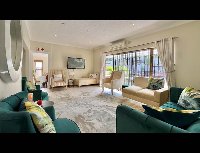 4 BEDROOM HOUSE TO LET IN PARKMORE