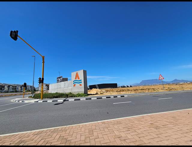 20,800M² WAREHOUSE TO LET IN ATLANTIC HILLS
