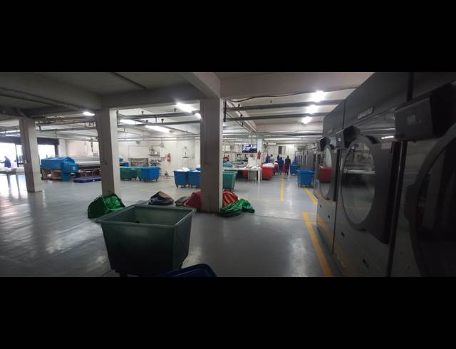 996M² RETAIL TO LET IN GERMISTON CENTRAL