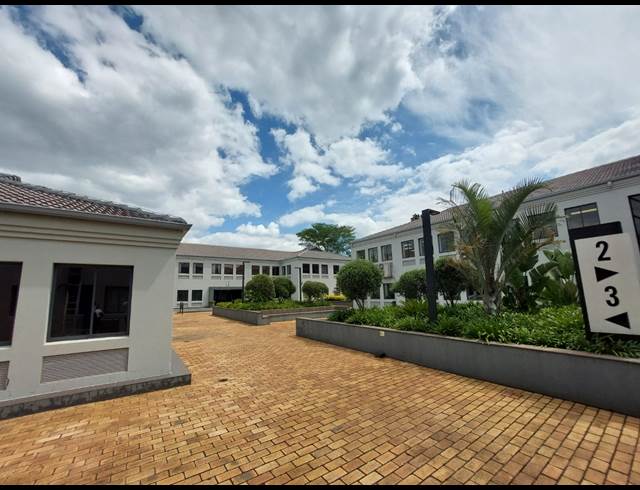 252M² OFFICE TO LET IN BRYANSTON